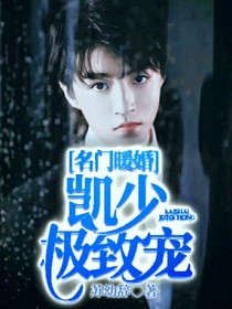 名门暖婚：凯少极致宠