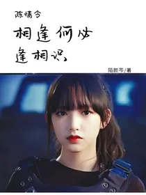 陈情令：相逢何必逢相识