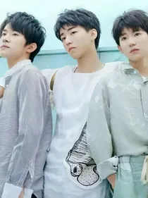 TFboys之追星计划，