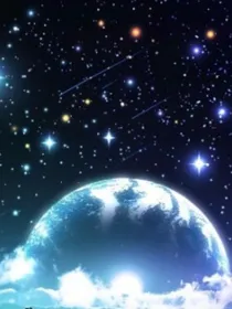 叶罗丽精灵梦之星辰的传说