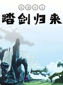 陈情令之踏剑归来