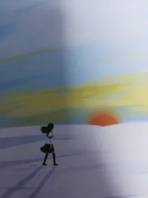 作者的部分回忆（小学篇）