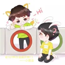 王一博：论101种办法踹开柜门