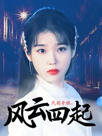 民国奇探：风云四起