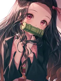 鬼灭：我拿拳头耗死你们！-d856