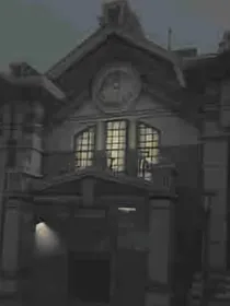 私设如山的暮野中学