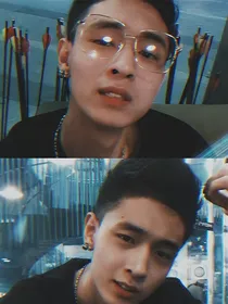 秦霄贤：梦中情人
