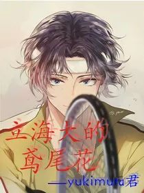 立海大的鸢尾花