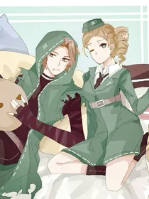 第五人格—军队里的那些事