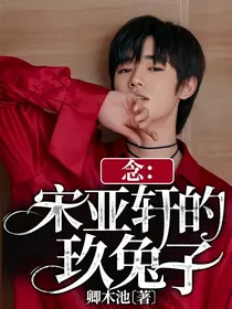 念：宋亚轩的玖兔子