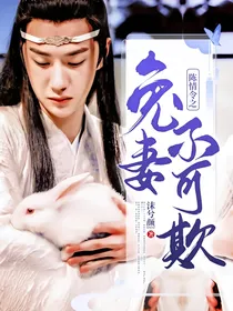 陈情令之兔妻不可欺