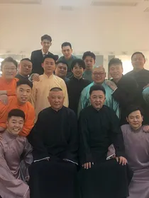 女权世界之攻略德云男团