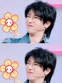 王牌对王牌：花沫CP