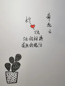 我瞎了？