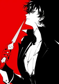 P5—向光而生