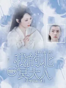 陈情令：我的北冥大人