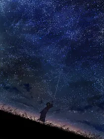 雨落情深