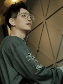 亲爱的，热爱之阿哲——d029