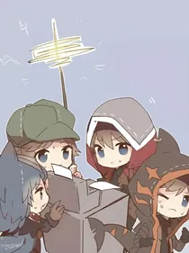 第五人格非常沙雕的日常