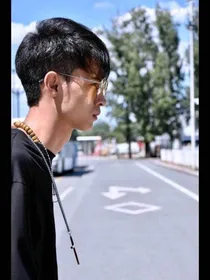 秦氏白月光love
