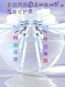 名侦探柯南之一生一世，只愿守护你
