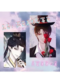 杰白：红玫瑰与白蔷薇
