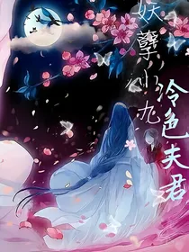 妖孽小九冷色夫君