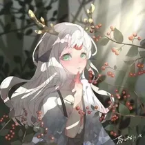 彩虹公主的一生