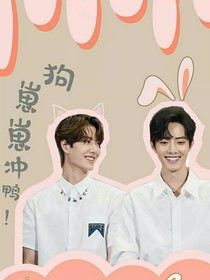 王一博的穿越王妃