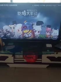 吃鸡大作战第二季