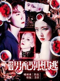 快穿：男配别想逃