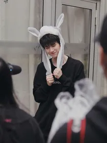 周翊然：执念向北