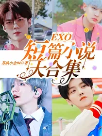 EXO短篇小说大合集