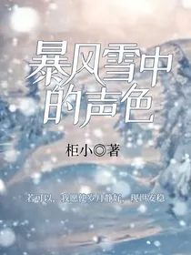暴雪中的声色