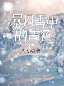 暴雪中的声色