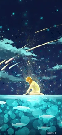 我的夜幕星光-d981