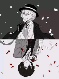 （文野）同人：故梦难寻
