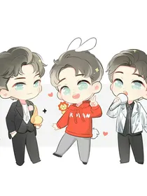 TFBOYS和师弟