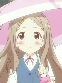 她似骄阳暖三冬