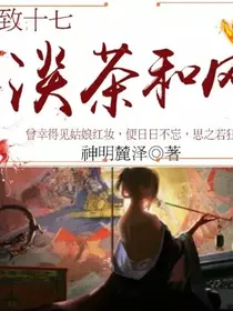 致十七：淡茶和风