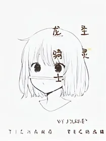 圣灵龙骑士