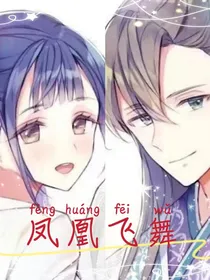 凤凰飞舞
