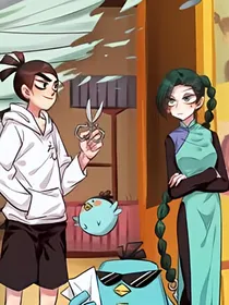 伍六七之血战暗蝶
