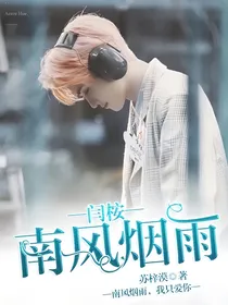 闫桉：南风烟雨