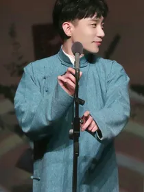 何九华：你是人间至爱