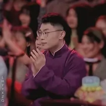张九南：你是人间理想
