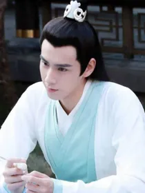 陈情令之蓝三公子蓝旸