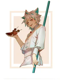 京剧猫之糖韵客栈