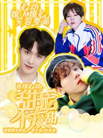 持续心动:甜宠不太甜