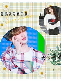 我的男友蔡小葵